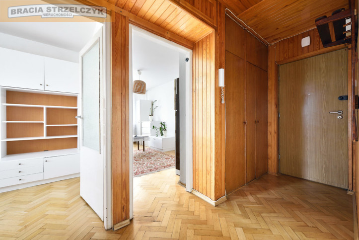 Mieszkanie Sprzedaż  Mokotów Belwederska 13